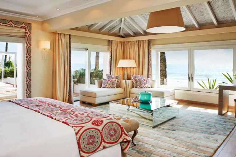 Marbella Club Hotel - Golf Resort & Spa