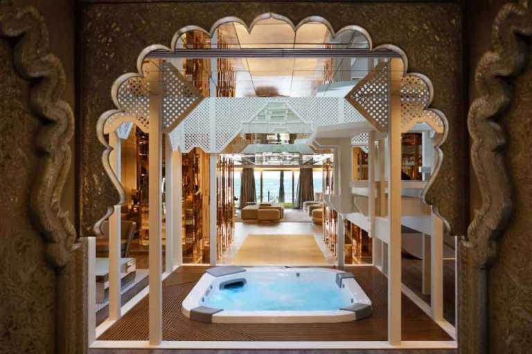 Marbella Club Hotel - Golf Resort & Spa