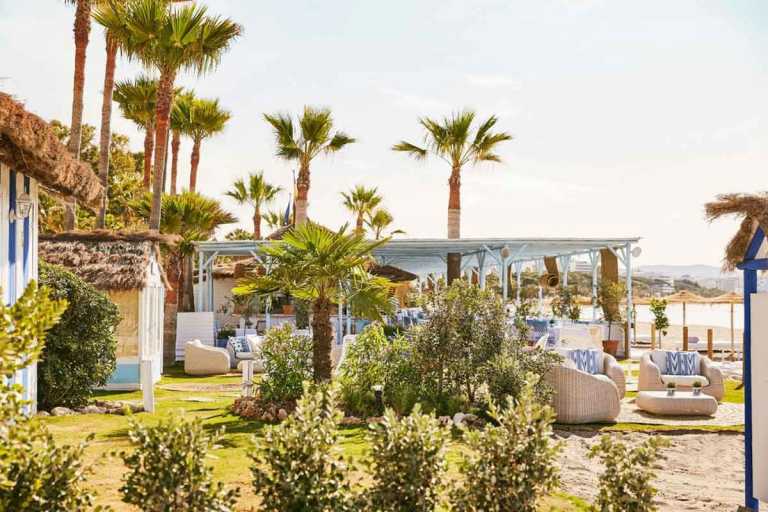 Marbella Club Hotel - Golf Resort & Spa