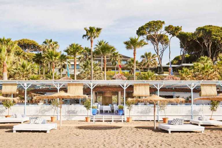 Marbella Club Hotel - Golf Resort & Spa