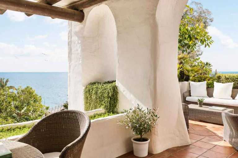 Marbella Club Hotel - Golf Resort & Spa