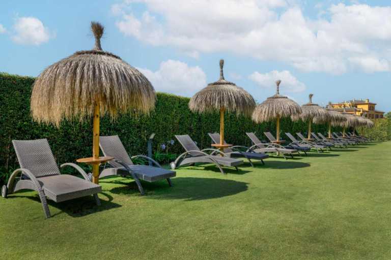 NH Marbella Marbella