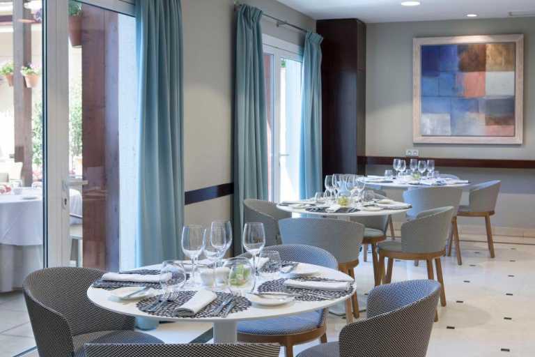 NH Marbella Marbella