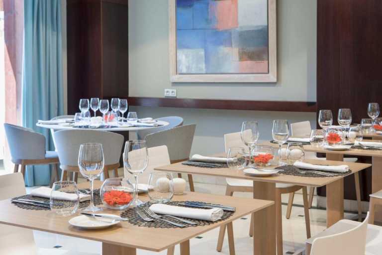 NH Marbella Marbella