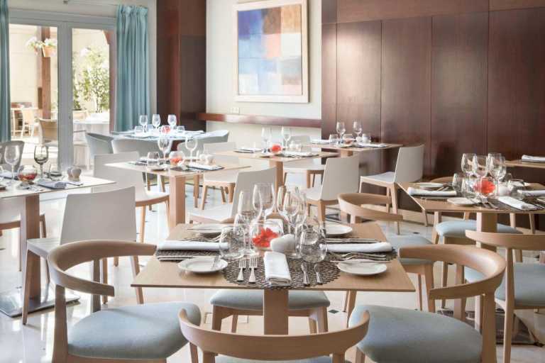 NH Marbella Marbella