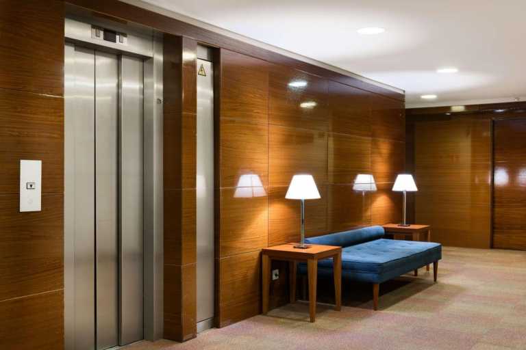 NH Marbella Marbella