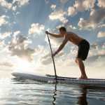 Paddle Surf Marbella - Enjoy SUP in Costa del Sol's Stunning Waters!