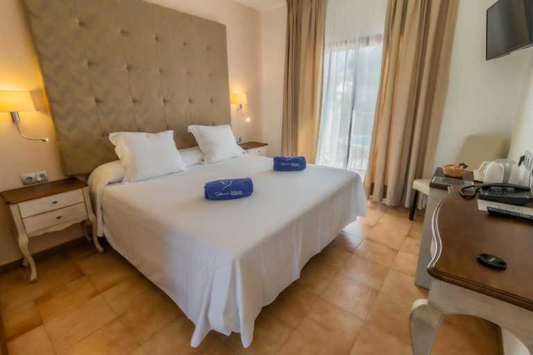 Paloma Blanca Boutique Hotel- Adults Recommended