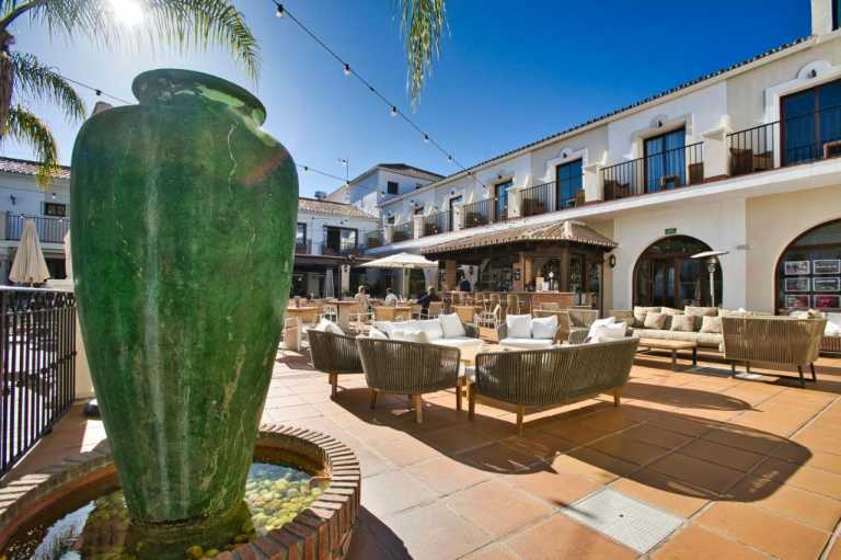 Paloma Blanca Boutique Hotel- Adults Recommended