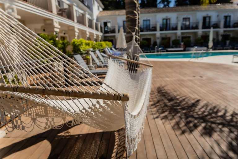 Paloma Blanca Boutique Hotel- Adults Recommended
