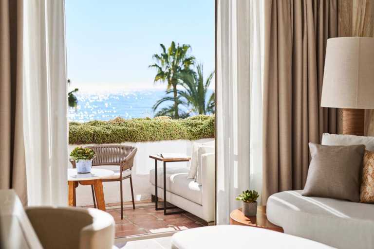 Puente Romano Beach Resort, Golden Mile, Marbella