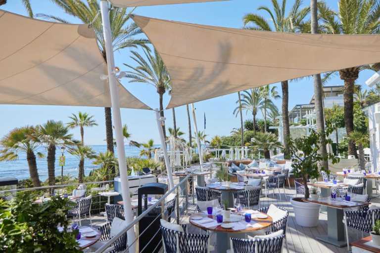 Puente Romano Beach Resort, Golden Mile, Marbella