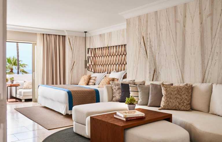 Puente Romano Beach Resort, Golden Mile, Marbella