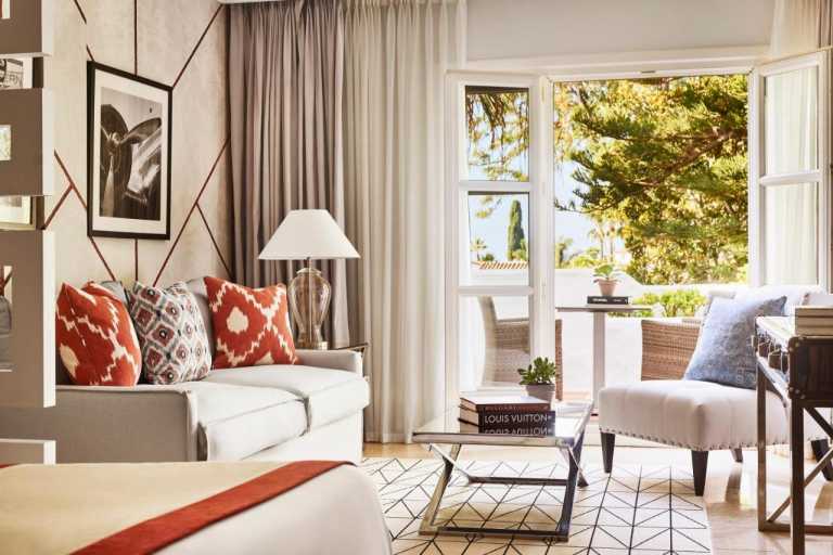 Puente Romano Beach Resort, Golden Mile, Marbella