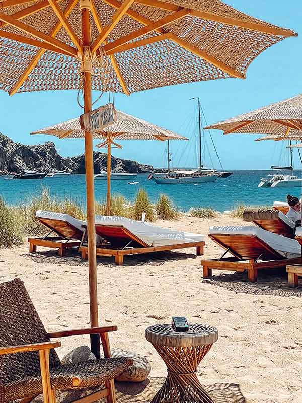 Things to Do in Ibiza - Revel in Ibiza's Pristine Beaches