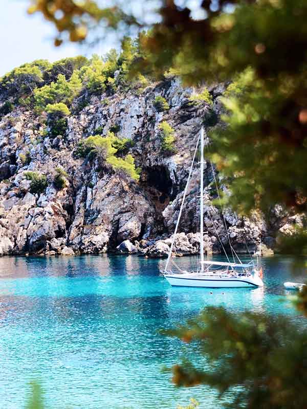 Things to Do in Ibiza - Set Sail on a Captivating Boat Trip Ibiza