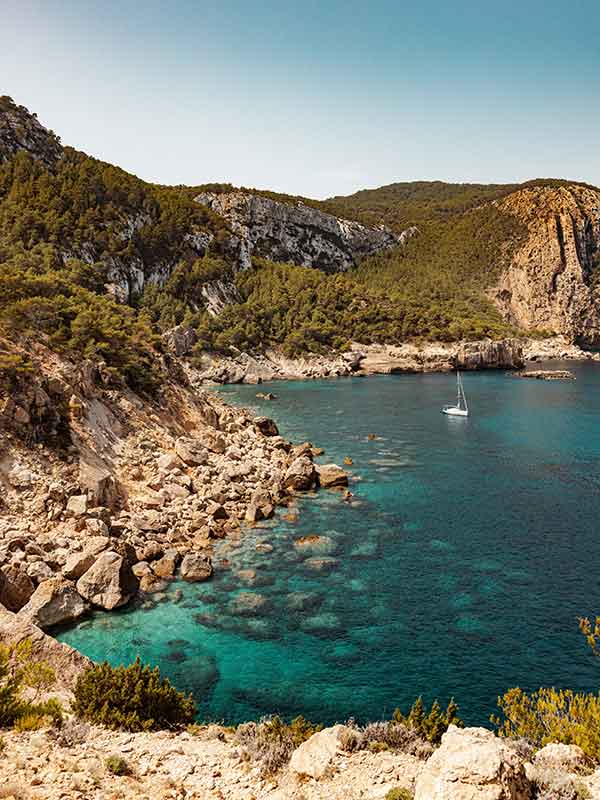 Things to Do in Ibiza - Set Sail on a Captivating Boat Trip Ibiza