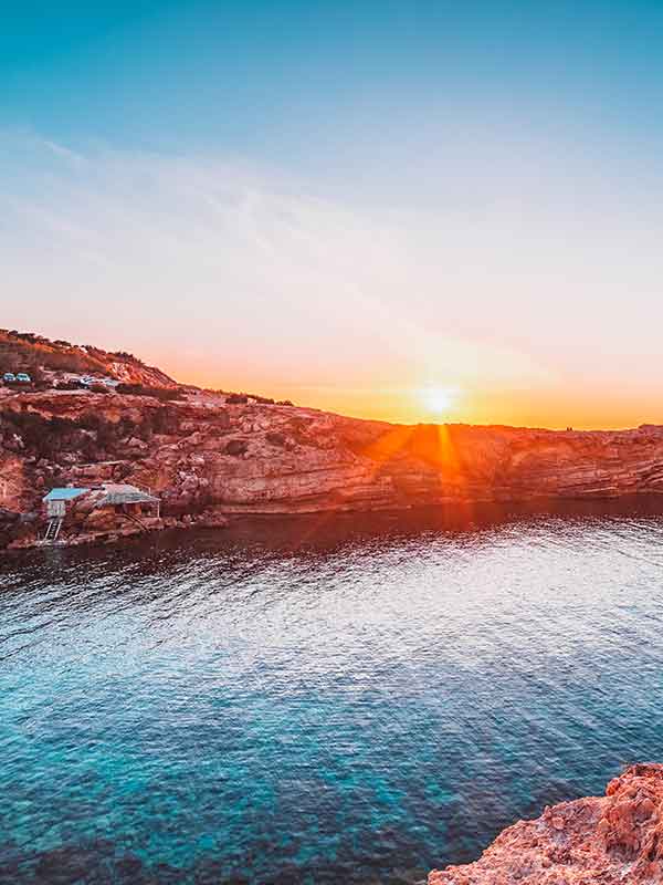 Things to Do in Ibiza - Sunset Magic at Café del Mar