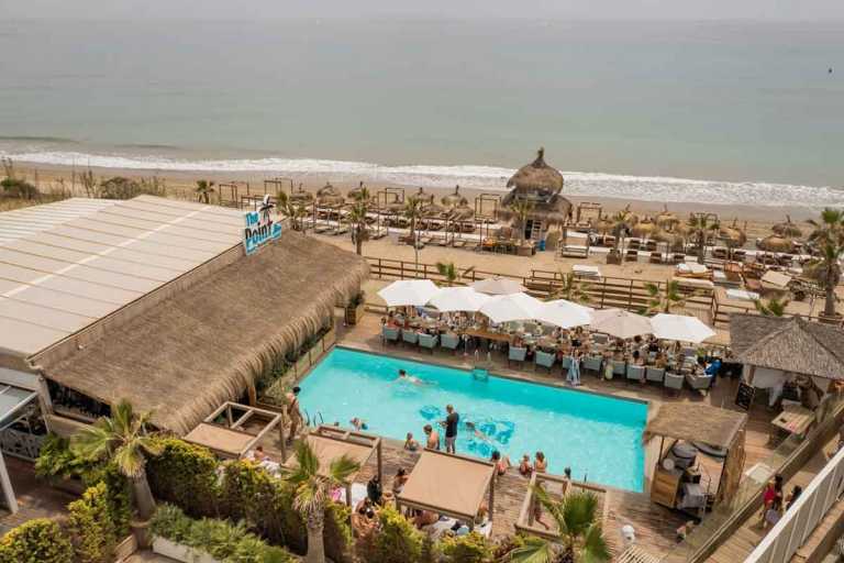 Best Beach Clubs in Marbella for Ultimate Luxury We Rent Marbella