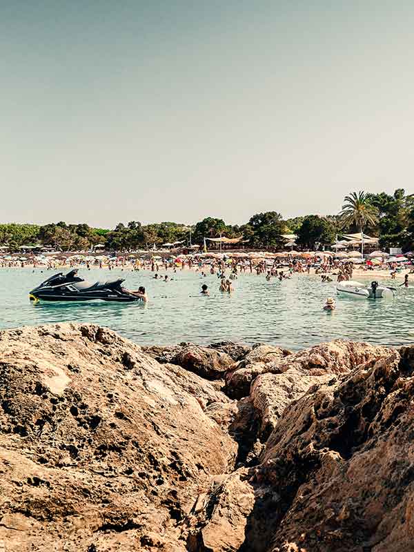 Things to Do in Ibiza - Thrilling Water Sports Adventures Ibiza 