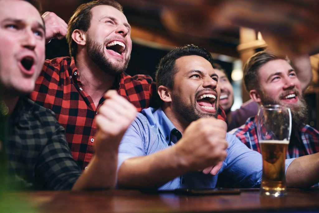 Where to Watch the World Cup 2024: Best Sports Bars in Marbella