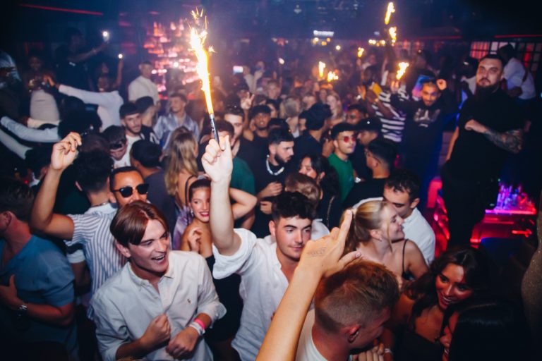 Clubs in Marbella: Ultimate Nightlife Extravaganza Awaits