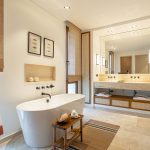 Luxurious Bathroom Design Ideas for Your Home