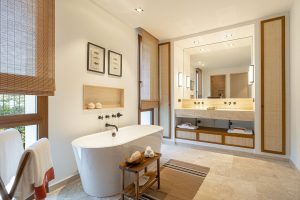 Luxurious Bathroom Design Ideas for Your Home