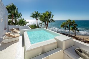 Trendsetting Terrace and Balcony Ideas for 2024: Elevate Your Outdoor Living