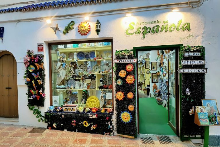 A Guide to Marbella Old Town Boutiques