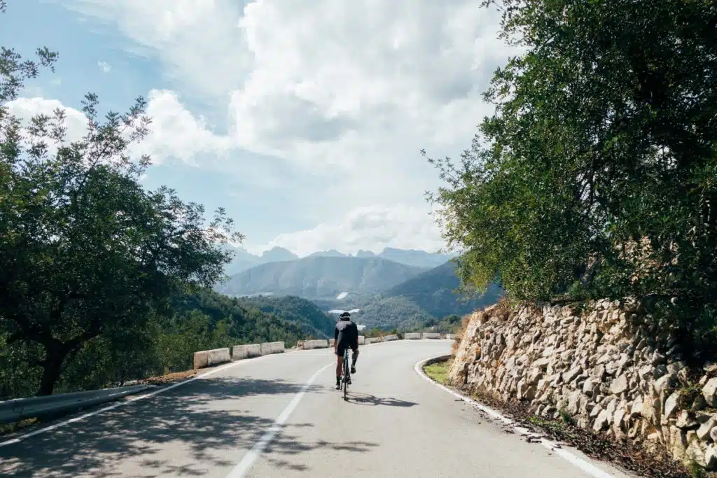 Cycling Escapes Pedal Through Marbella’s Beauty