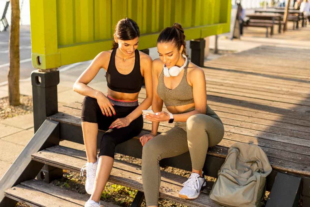 Exercise On-the-Go: A Traveler's Fitness Guide