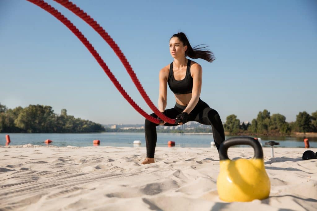Fitness and Wellness Marbella's Health Hub
