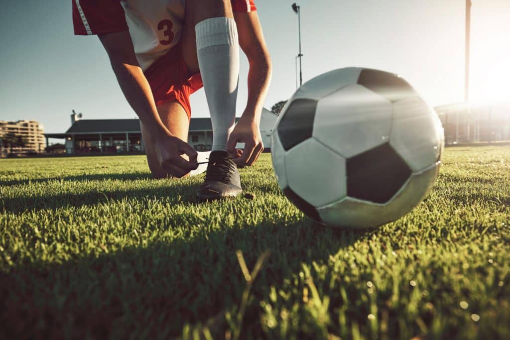Football Fever Join the Local Soccer Scene