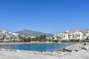 The Weather and Seasons in Marbella
