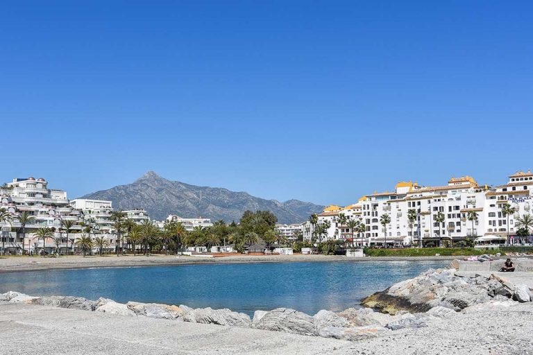 The Weather and Seasons in Marbella