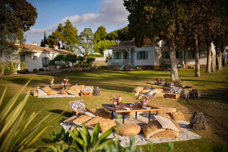 Boho Club Marbella - Golden Mile