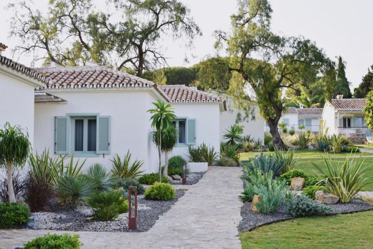 Boho Club Marbella - Golden Mile