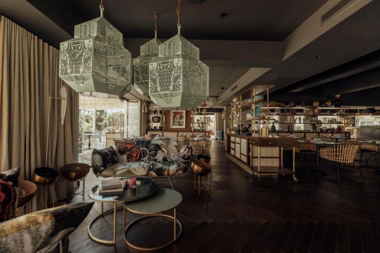 Boho Club Marbella - Golden Mile