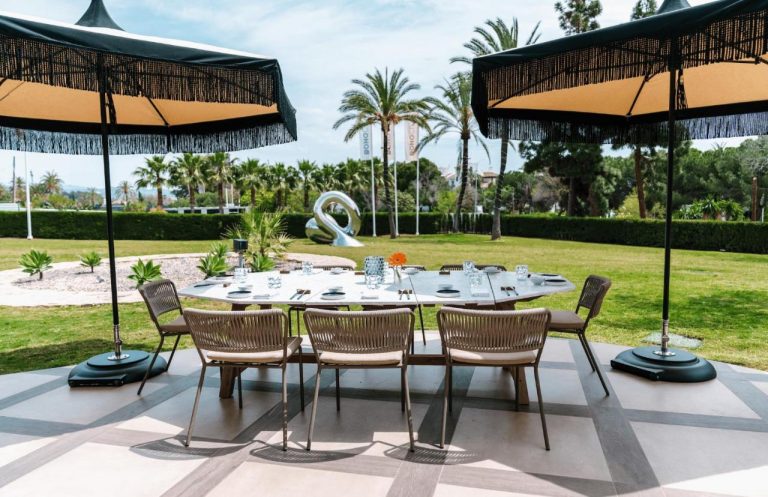 Boho Club Marbella - Golden Mile