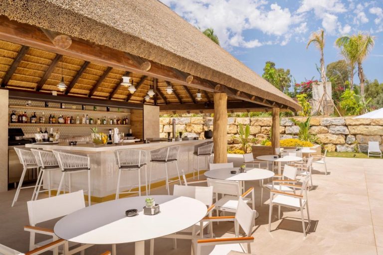 Eurostars Oasis Marbella - Hotels Marbella