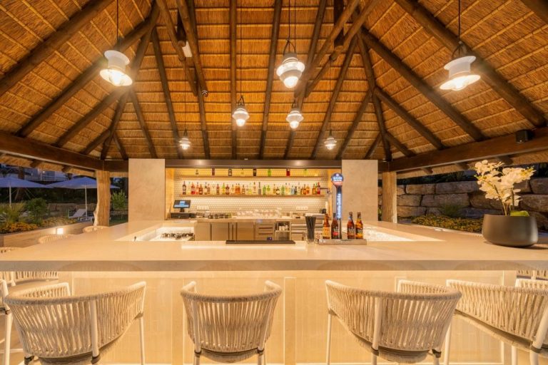 Eurostars Oasis Marbella - Hotels Marbella