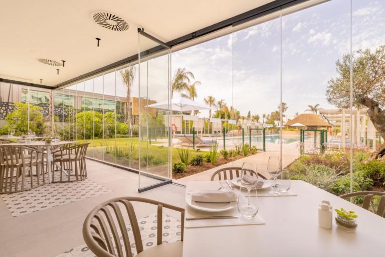 Eurostars Oasis Marbella (12)