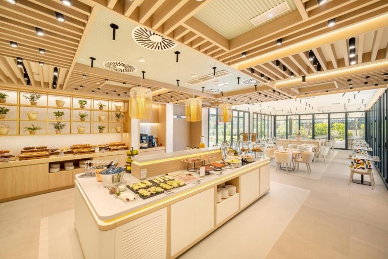 Eurostars Oasis Marbella - Hotels Marbella