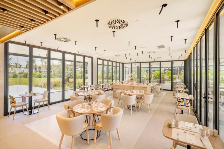 Eurostars Oasis Marbella - Hotels Marbella