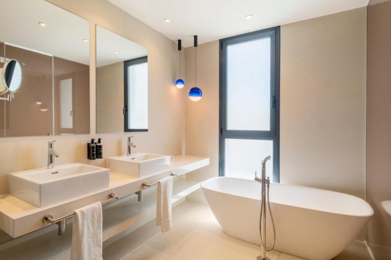 Eurostars Oasis Marbella - Hotels Marbella