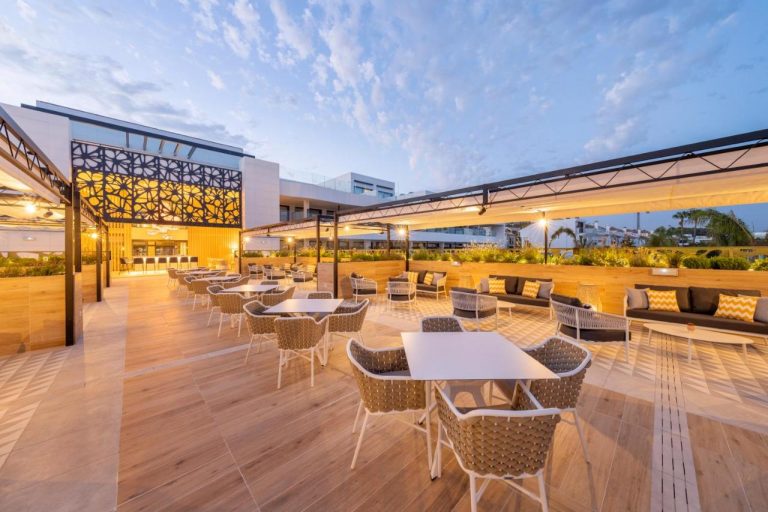 Eurostars Oasis Marbella - Hotels Marbella