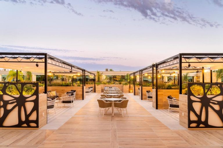 Eurostars Oasis Marbella - Hotels Marbella