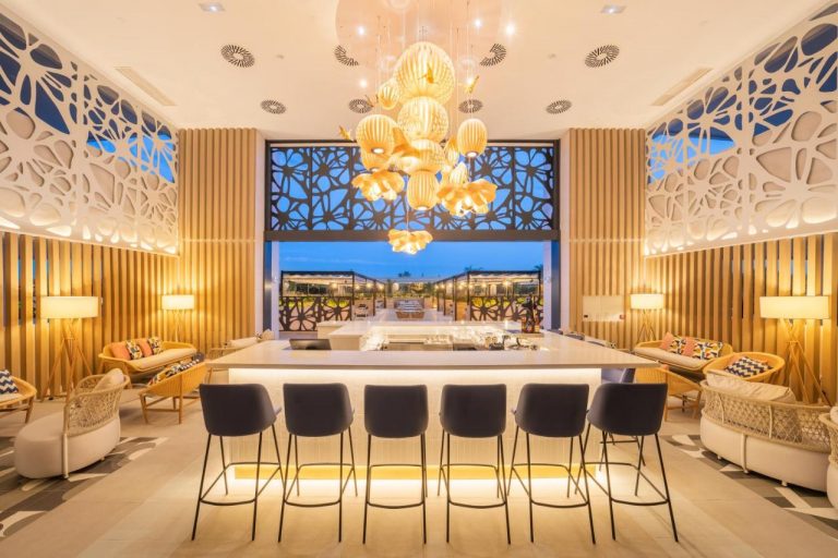 Eurostars Oasis Marbella - Hotels Marbella