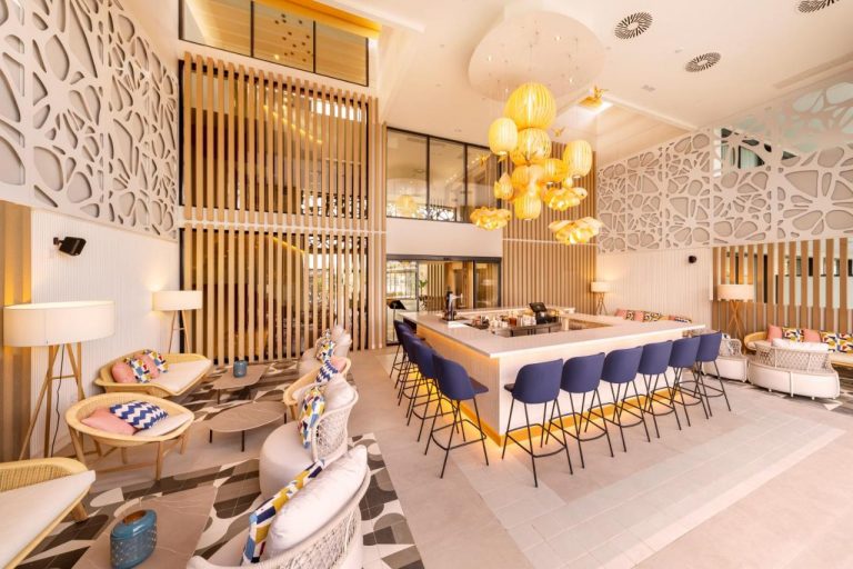 Eurostars Oasis Marbella - Hotels Marbella